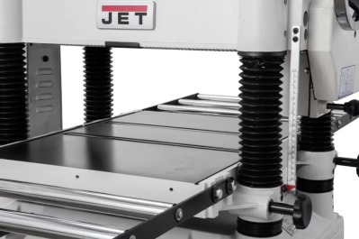 JET JWP-208-3 станок рейсмусовый, рейсмус - вид 1 миниатюра