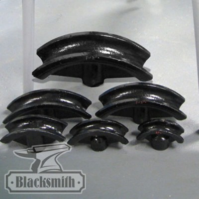 Трубогиб ручной Blacksmith MPB-10 - вид 3 миниатюра