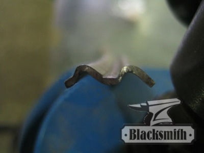 Инструмент для проката полосы Blacksmith M06-LX - вид 1 миниатюра