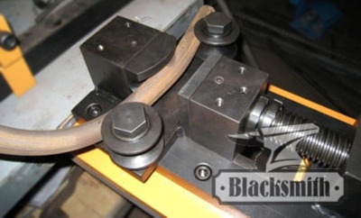 Многофункциональный пресс Blacksmith MP1 - вид 2 миниатюра