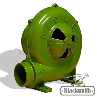 Вентилятор для кузнечных горнов Blacksmith VT1-3 - вид 1 миниатюра