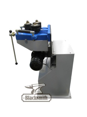 Электрический трубогиб Blacksmith ETB40-50HV - вид 1 миниатюра