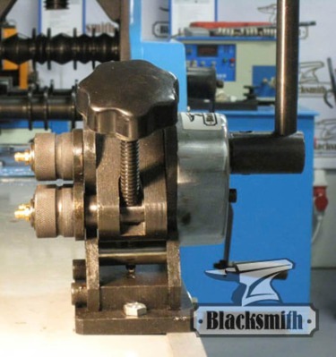 Инструмент для гибки металла и изготовления колец Blacksmith MB10-6 !СНЯТ С ПРОИЗВОДСТВА! - вид 3 миниатюра