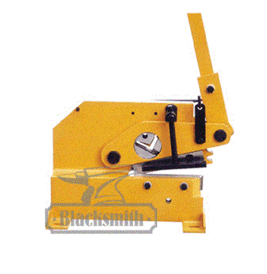 Ручной инструмент для резки металла Blacksmith MR10-16 - вид 1 миниатюра