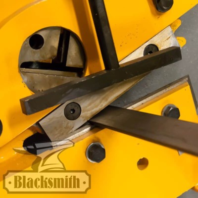 Ручной инструмент для резки металла Blacksmith MR10-16 - вид 2 миниатюра