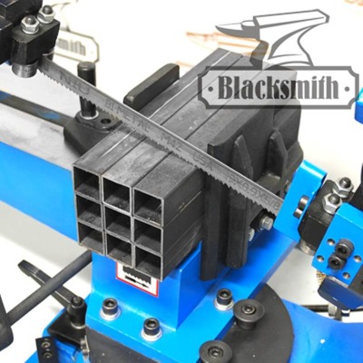 Blacksmith S20.12-H205x215-B станок ленточнопильный станок - вид 3 миниатюра