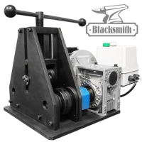 Blacksmith ETB31-40 (380V) трубогиб электрический - вид 1 миниатюра