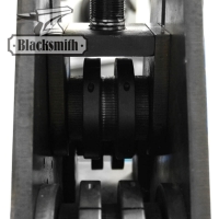 Blacksmith ETB31-40 (380V) трубогиб электрический - вид 3 миниатюра