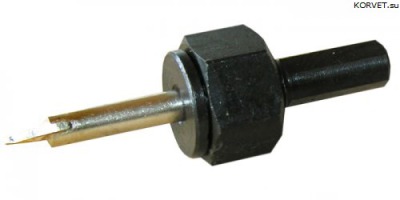 Адаптер для алмазных коронок Энкор 29-83 мм (9452) - вид 1 миниатюра
