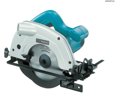 Дисковая пила Makita 5604 R