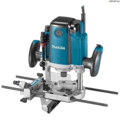 Ручной фрезер Makita RP2301FCX (RP 2301 FCX) - вид 1 миниатюра