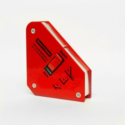 Отключаемый магнитный угольник Smart&Solid MAG605 - вид 1 миниатюра