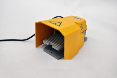 STALEX EB 1250х1.6 станок листогибочный электромагнитный - вид 4 миниатюра