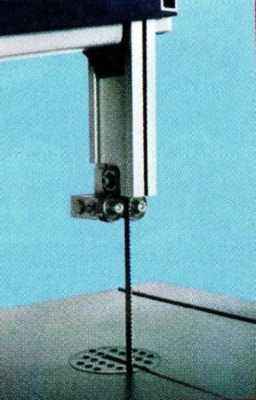PROMA PP-312 станок ленточнопильный станок по дереву - вид 1 миниатюра