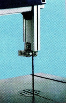 PROMA PP-500 станок ленточнопильный по дереву - вид 1 миниатюра