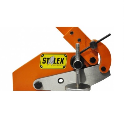 STALEX HS-10 ножницы ручные рычажные - вид 2 миниатюра