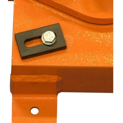 STALEX DR12 станок для гибки арматуры - вид 2 миниатюра
