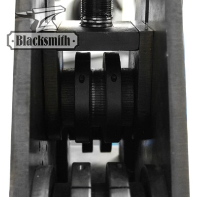 Blacksmith ETB31-40 (220V) трубогиб электрический - вид 1 миниатюра