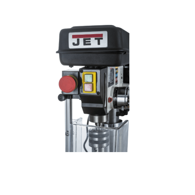 JET JDP-10BM станок сверлильный настольный - вид 3 миниатюра