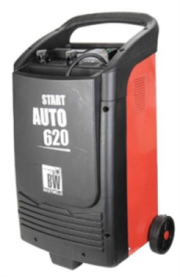 Пуско-зарядное устройство BESTWELD AUTOSTART 620 A BW1650А - вид 1 миниатюра