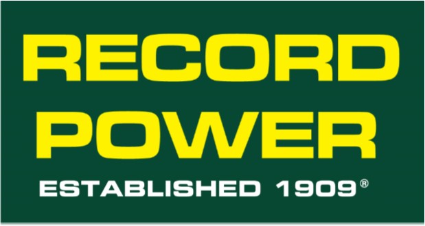 Record Power