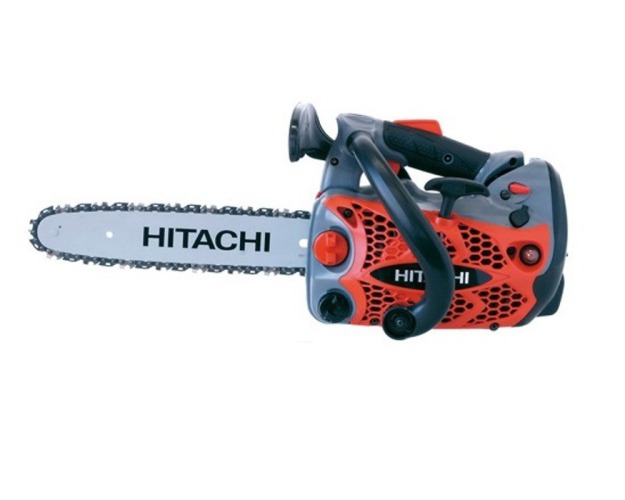 Бензопила HITACHI CS33ET  Цена Продажа Отзыв Скидка Описание Гарантия