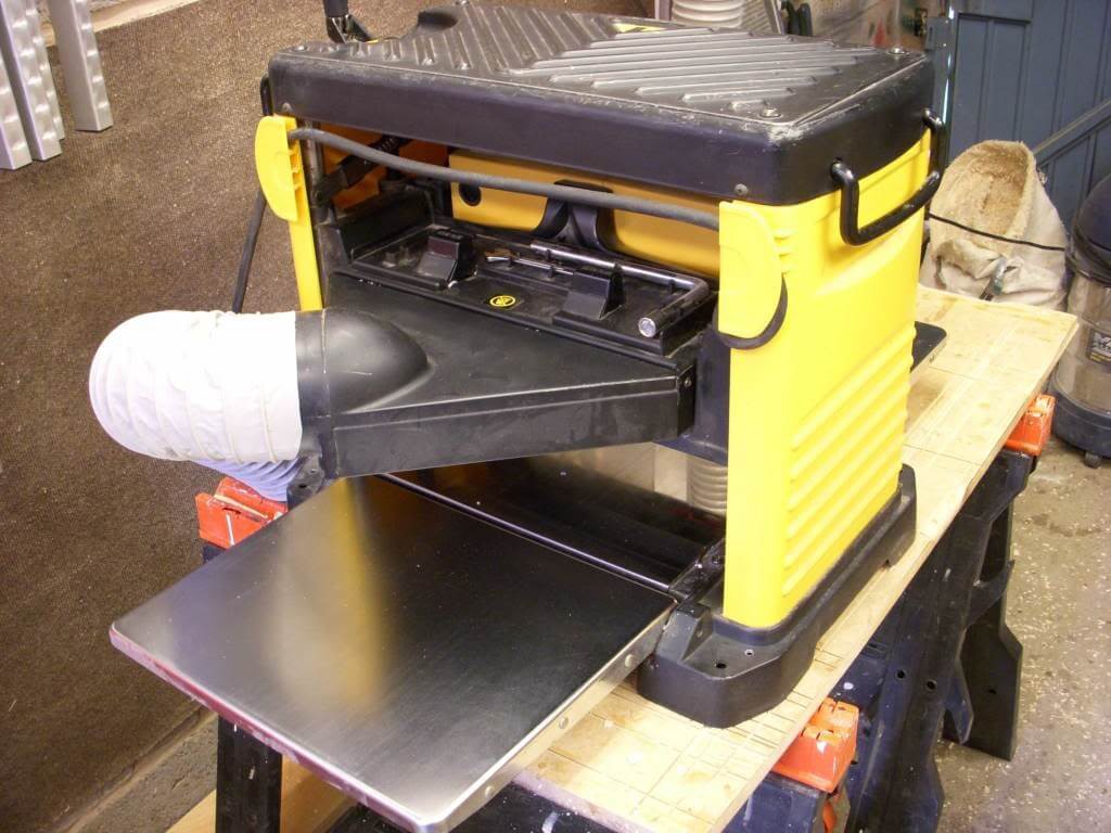 Рейсмусовый Станок Dewalt Dw735 Ks Купить