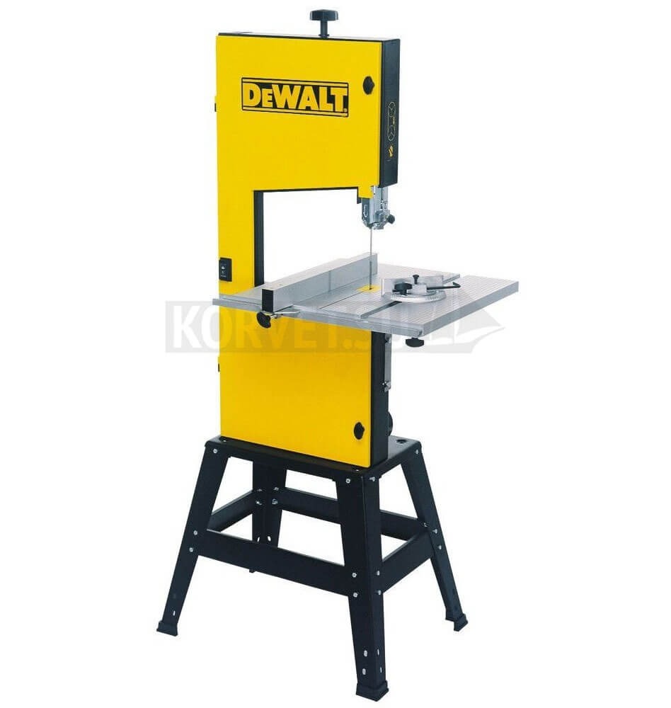 Ленточная пила Dewalt DW876 Ленточная пила Dewalt DW876