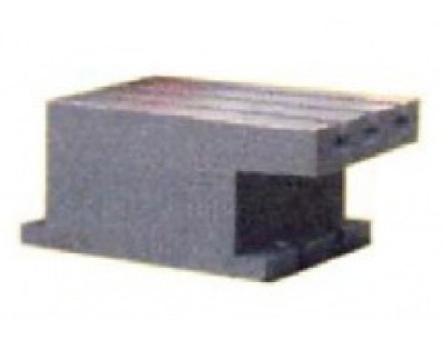 Стол для горизонтального фрезерования 23474 - вид 1 миниатюра