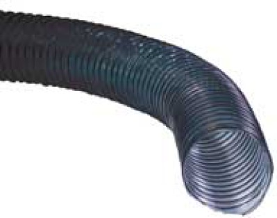 Шланг PVC 500-100/CI длина 5 м диаметр 100мм - вид 1 миниатюра