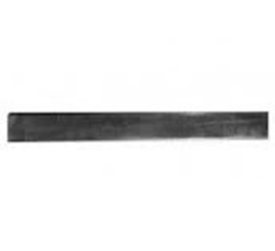 Строгальный нож Cr13% 210x19x3 для JET JKM-300 / PKM-300 - вид 1 миниатюра