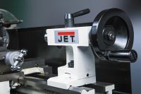 JET BD-7 станок токарный по металлу - вид 3 миниатюра
