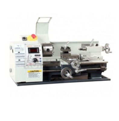 METALMASTER MML 1830V станок токарный по металлу настольный - вид 1 миниатюра