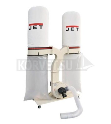 JET DC-2300 вытяжная установка, стружкоотсос 380В