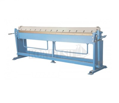 Листогибочный станок MAZANEK ZGR 2500/1