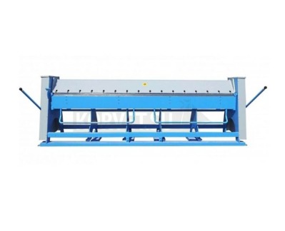 Листогибочный станок MAZANEK ZGR 2000/2