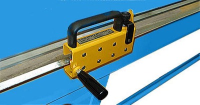 Листогибочный станок SCHECHTL LBX 250 - вид 1 миниатюра