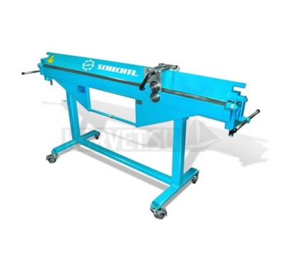 Листогибочный станок SCHECHTL LBX 310
