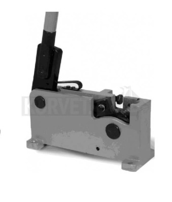 Ножницы для арматурной стали TRIOD SML-32