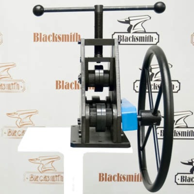 Трубогиб ручной Blacksmith MTB31-40 - вид 1 миниатюра