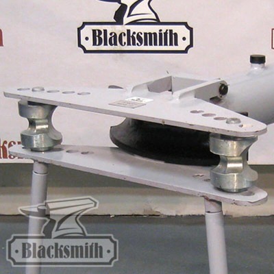 Трубогиб ручной Blacksmith MPB-10 - вид 2 миниатюра