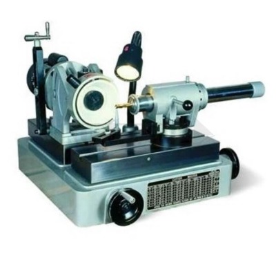 Заточной станок TRIOD UTG-220