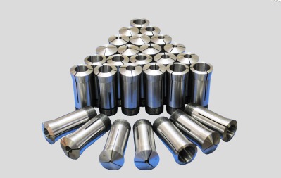 Набор цанг TRIOD 5C 1-28 (561113)