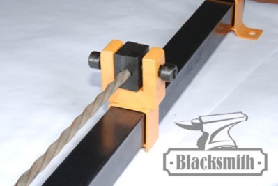 Инструмент для продольного скручивания Blacksmith M3-TR - вид 2 миниатюра