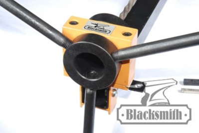 Инструмент для продольного скручивания Blacksmith M3-TR - вид 3 миниатюра