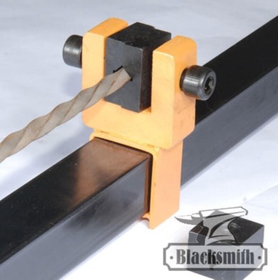 Инструмент для продольного скручивания Blacksmith M3-TR - вид 4 миниатюра