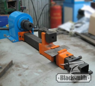Инструмент для изготовления корзин Blacksmith M04А-KR - вид 1 миниатюра