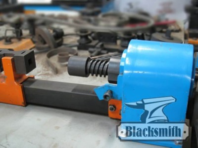 Инструмент для изготовления корзин Blacksmith M04А-KR - вид 2 миниатюра
