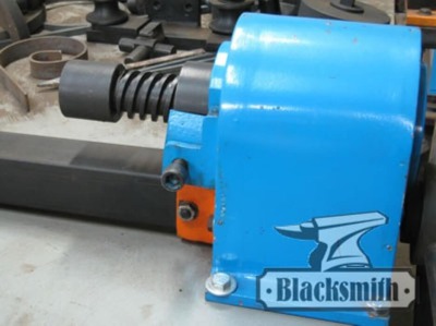 Инструмент для изготовления корзин Blacksmith M04А-KR - вид 3 миниатюра