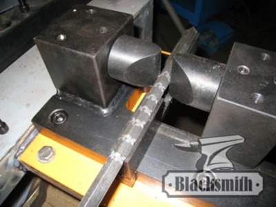 Многофункциональный пресс Blacksmith MP1 - вид 3 миниатюра